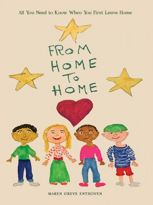 cover image of From Home to Home